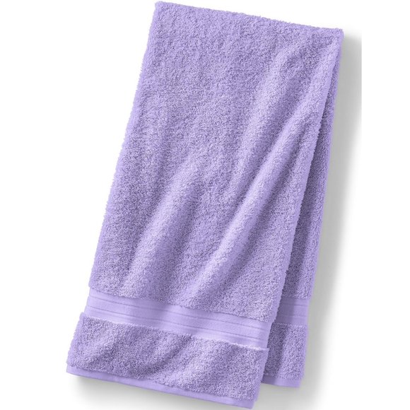 Lands' End Bath Towels Poshmark